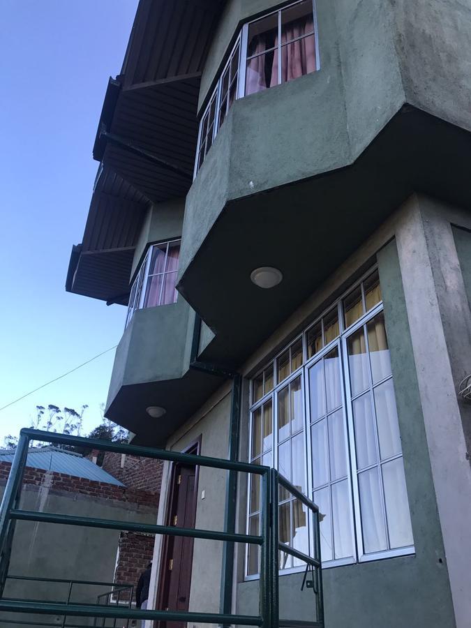 Ferndale Hotel Nuwara Eliya Exterior photo