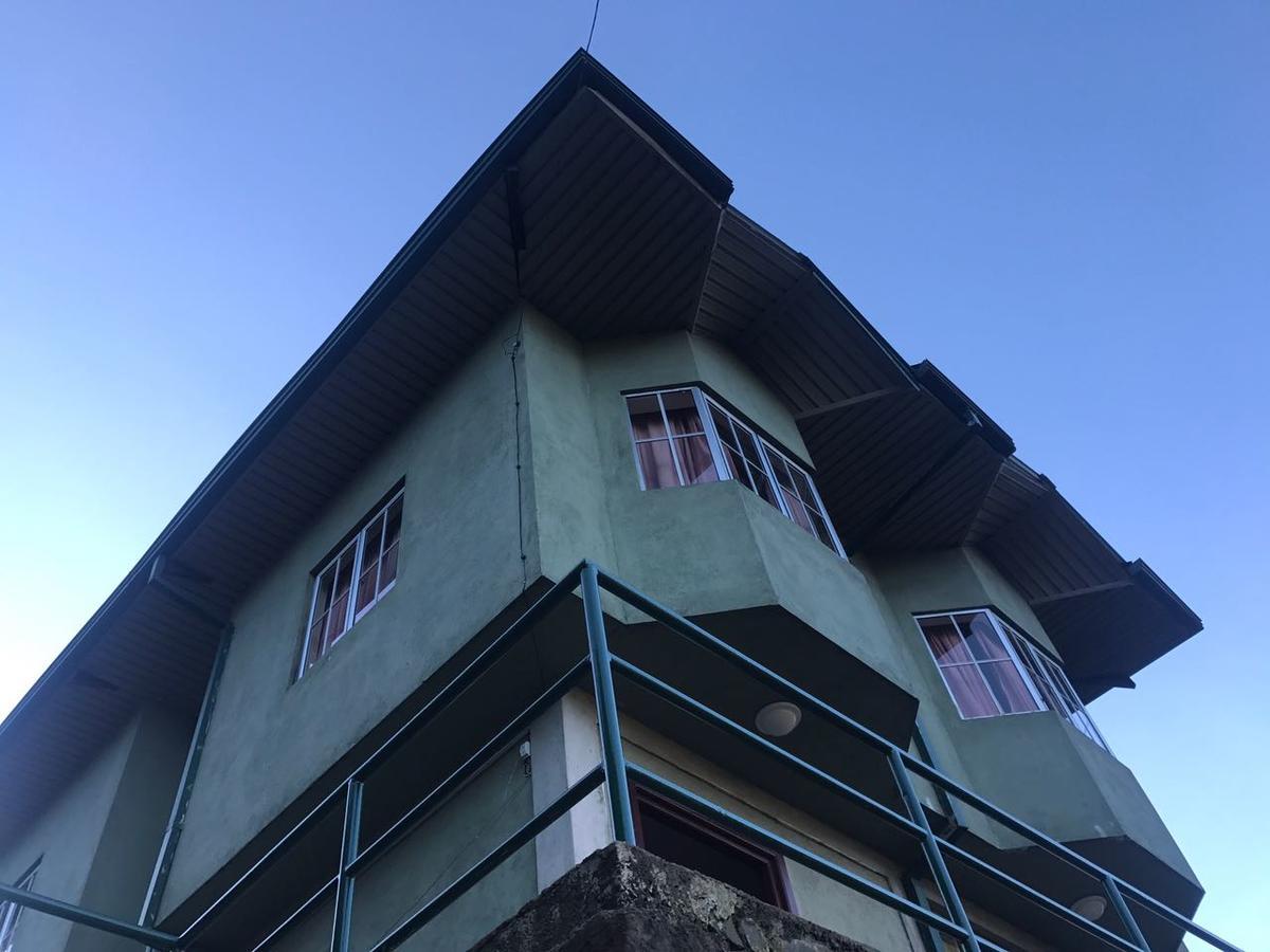 Ferndale Hotel Nuwara Eliya Exterior photo