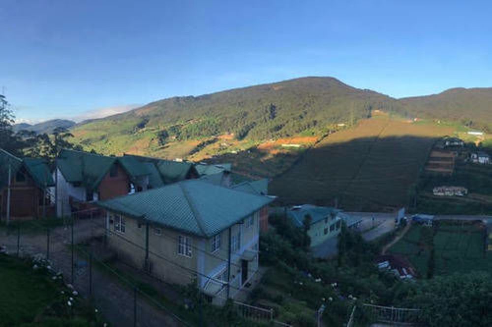 Ferndale Hotel Nuwara Eliya Exterior photo